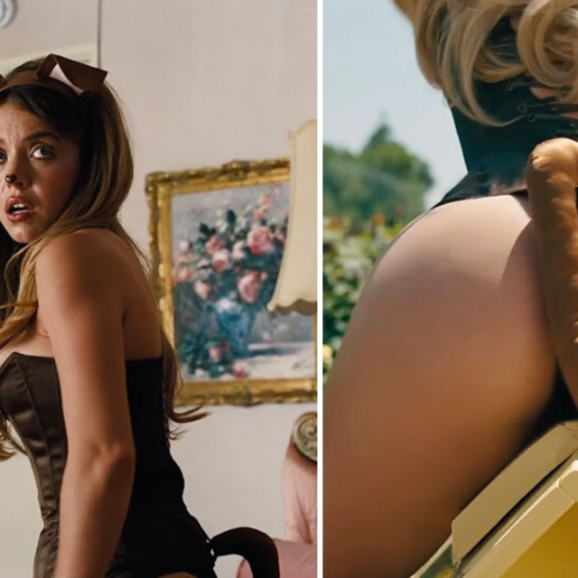 Sydney Sweeney u novoj sezoni ‘Euphorije‘