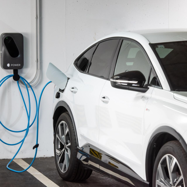 Ugradnja vlastite punionice MOON