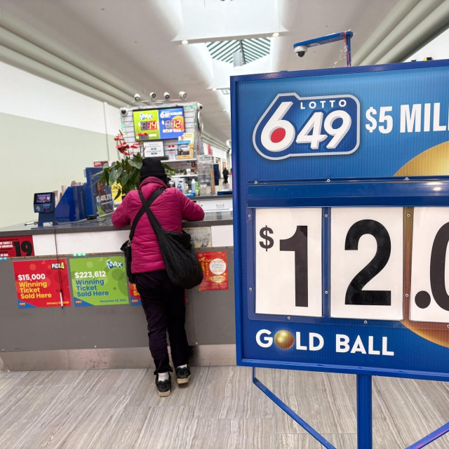 Ilustrativna fotografija