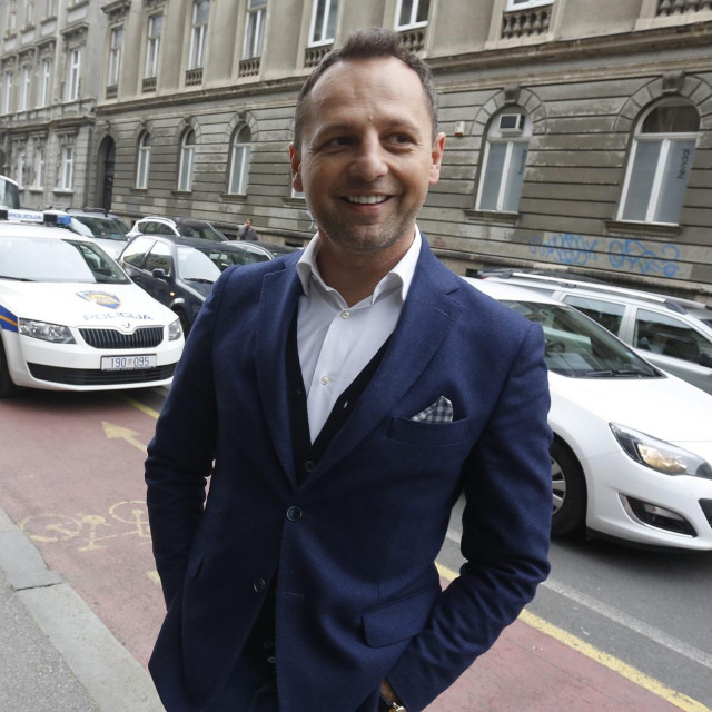 Dragan Jurilj riješio je spor oko elektrane s kompanijom Muharrema Balata