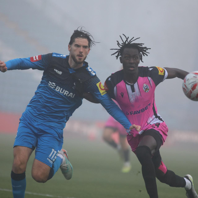 Mate Antunović, Cheick Mbacke Diop