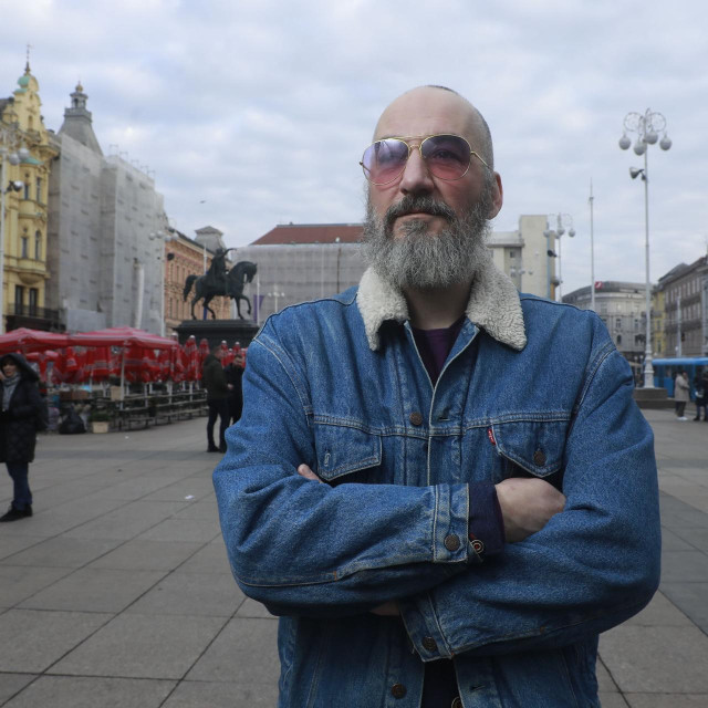 Velimir Grgić