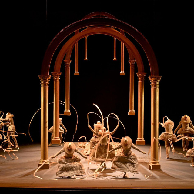 ”Ivana Orleansku” postavlja ansambl Opere riječkog HNK u koprodukciji s Teatrom Regio iz Parme