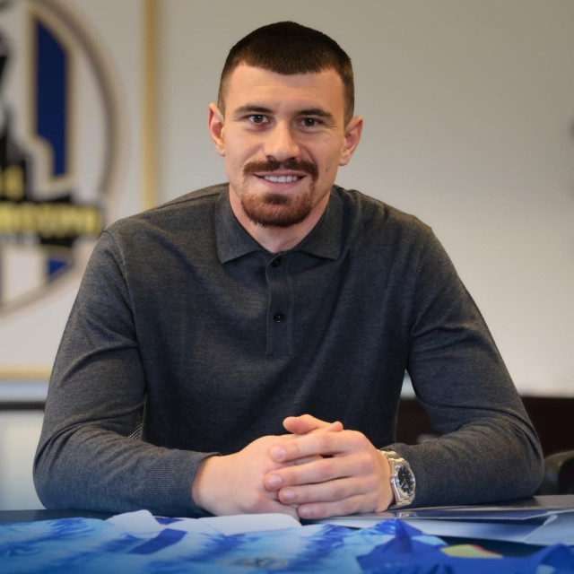 Dimitrije Kamenović