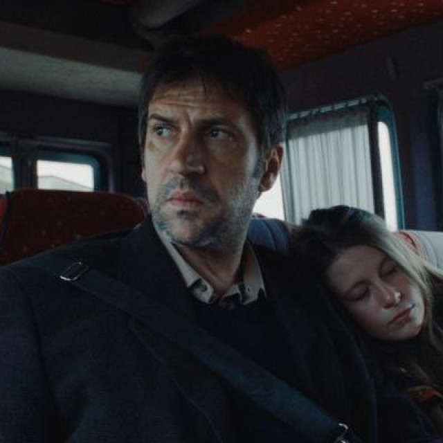 Goran Bogdan u filmu ”Imaginarni brojevi”