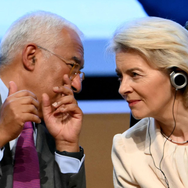 Ursula von der Leyen