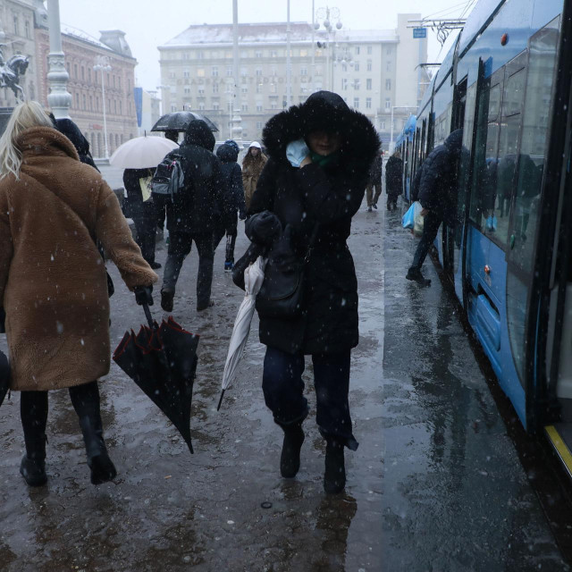 Ilustrativna fotografija