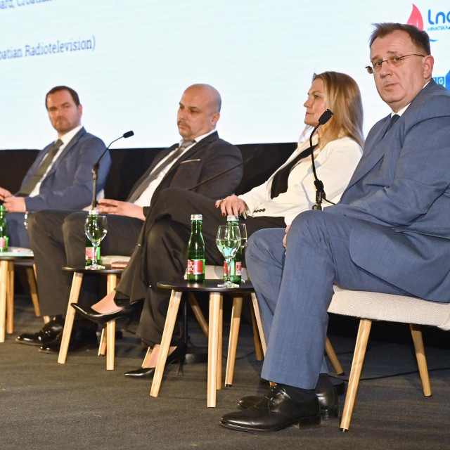 Energetska konferencija Jutarnjeg svake godine okuplja vodeće dionike domaće energetike