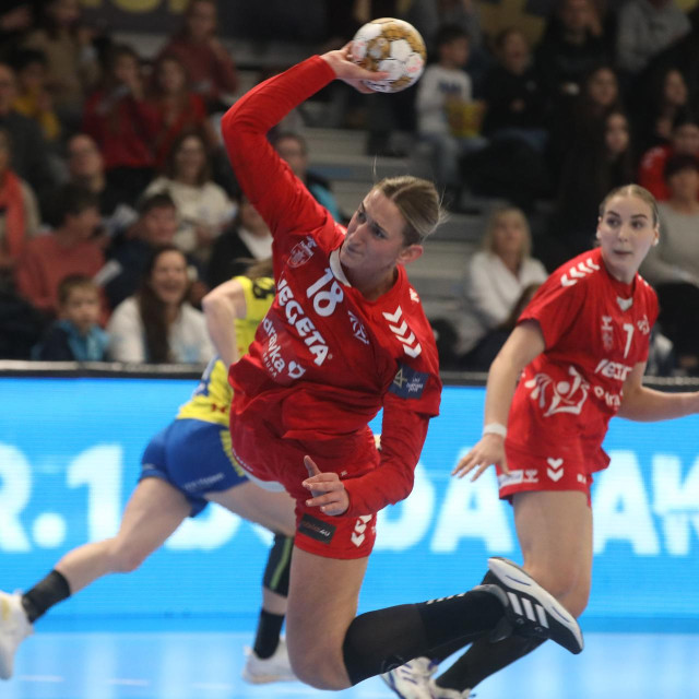 Sara Šenvald (Podrvaka Vegeta)