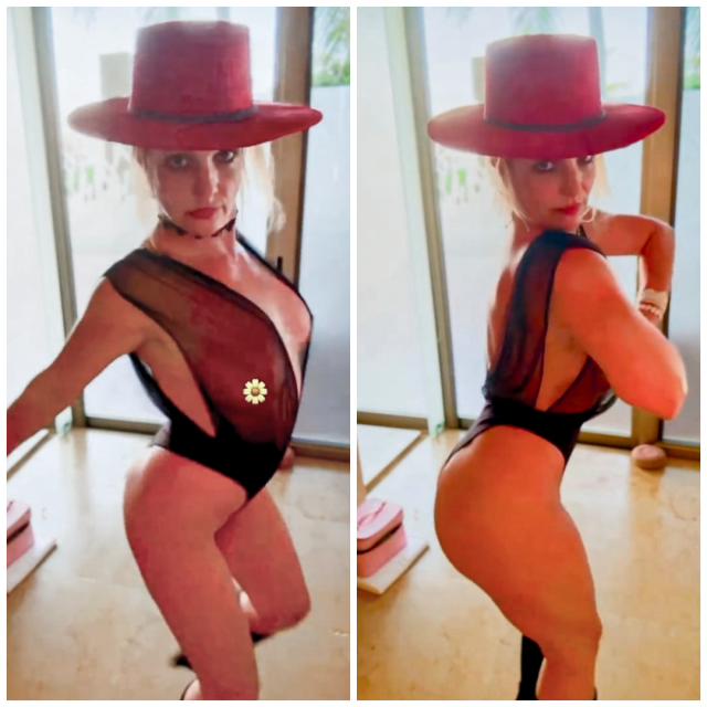 Britney Spears