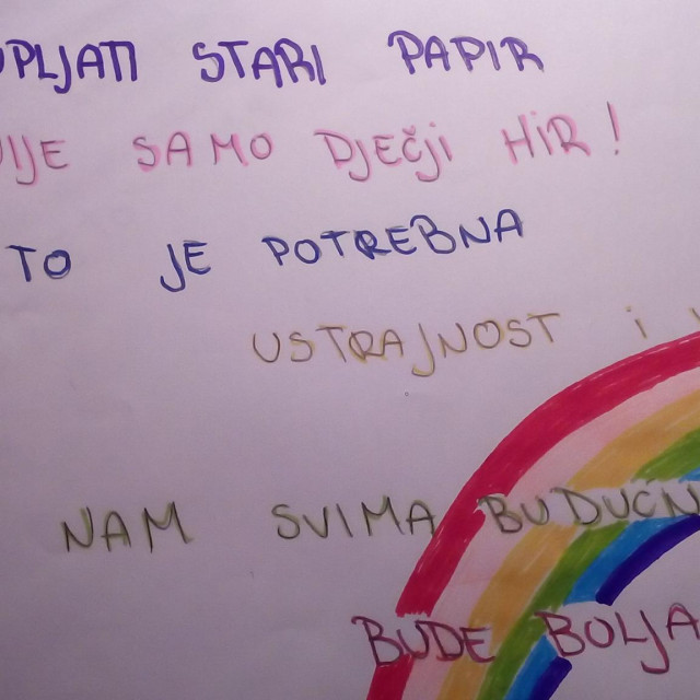  Zeleni korak