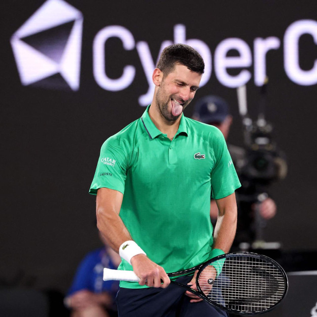Novak Đoković