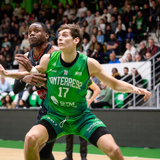 Roko Prkačin (Nanterre)