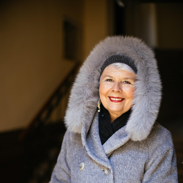 Jadranka Kosor