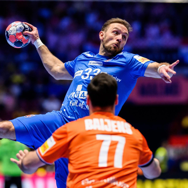 Luka Cindrić