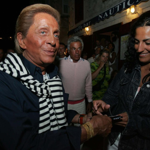 Valentino na Hvaru 2005.