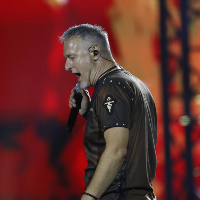 Marko Perković Thompson