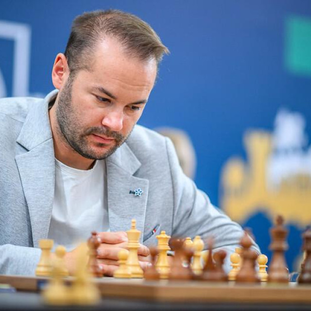 Ivan Saric