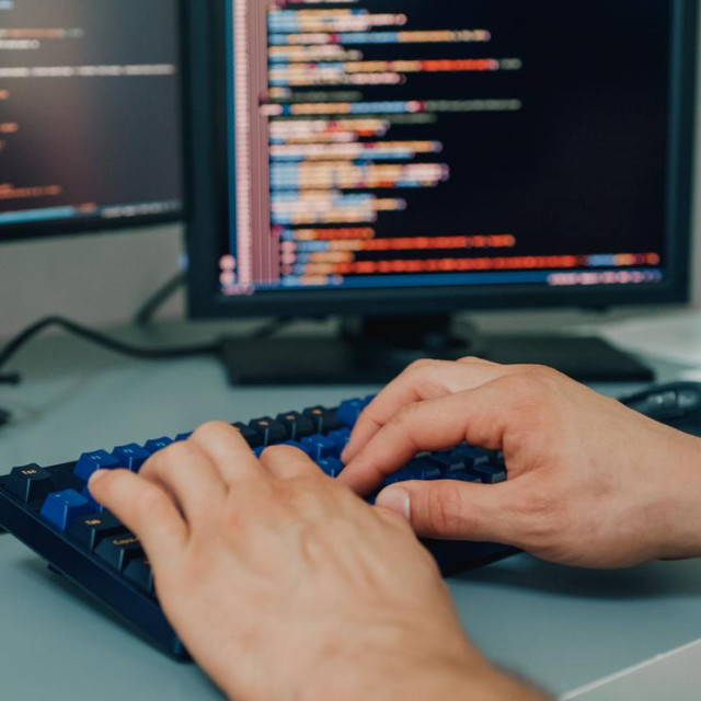Ne znamo točno koji je bio cilj napada, ali znamo da je dio šire akcije, rekao je direktor digitalnih operacija Hanza Medije Nino Tocigl