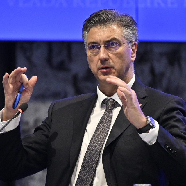 Andrej Plenković