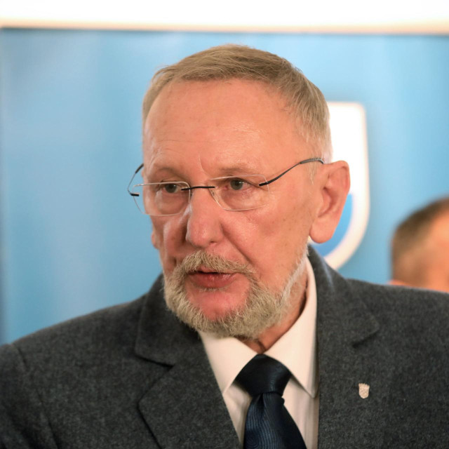 Davor Božinović