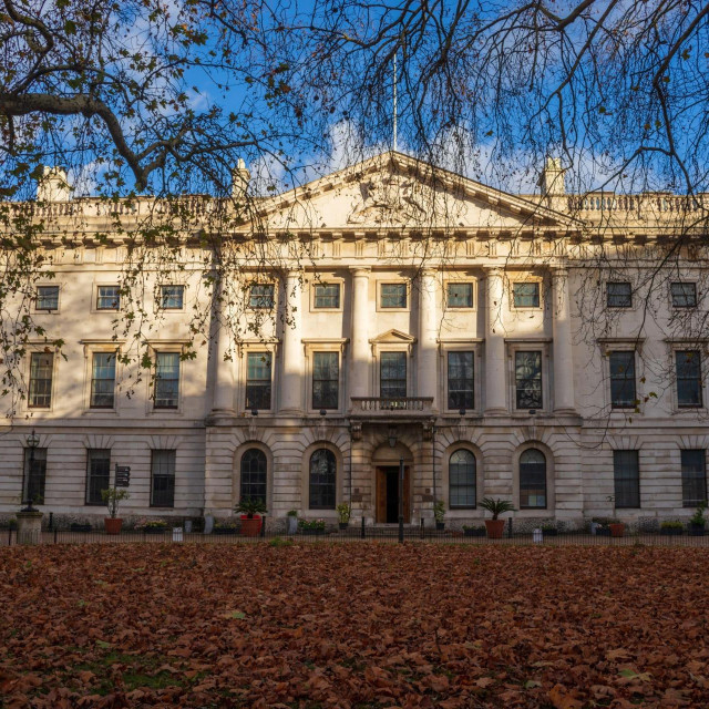Royal Mint Court