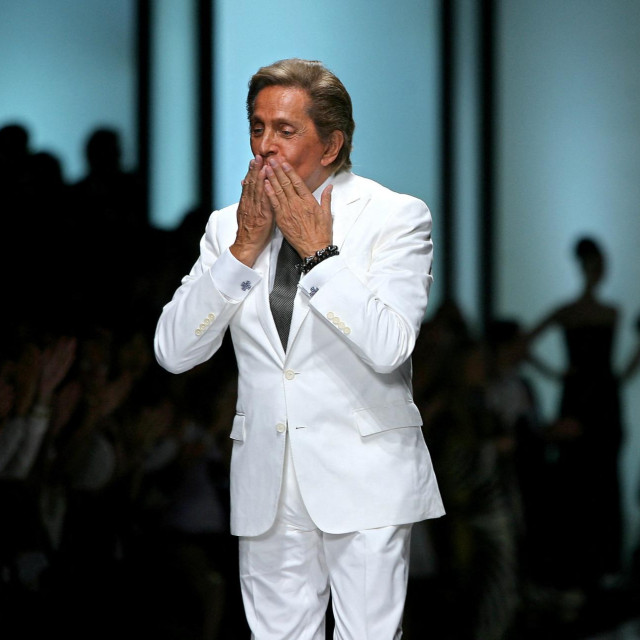 Valentino Garavani