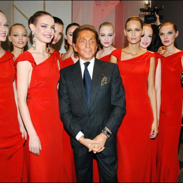 Valentino Garavan
