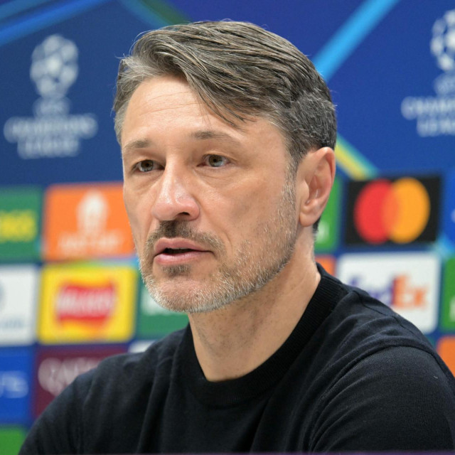 Sportske novosti - Kovač u London poveo igrača koji neće igrati pa ...