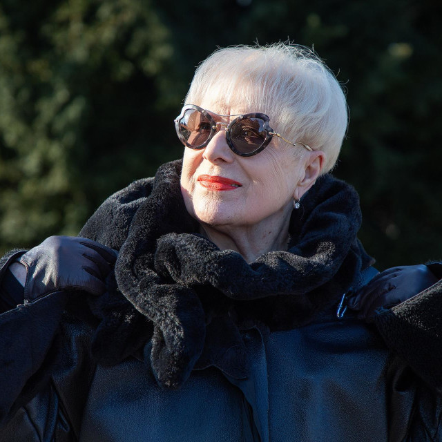 Branka Cvitković