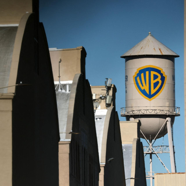 Netflix bi preuzeo samo najvrednije dijelove Warnerova biznisa - filmske studije i streaming servise