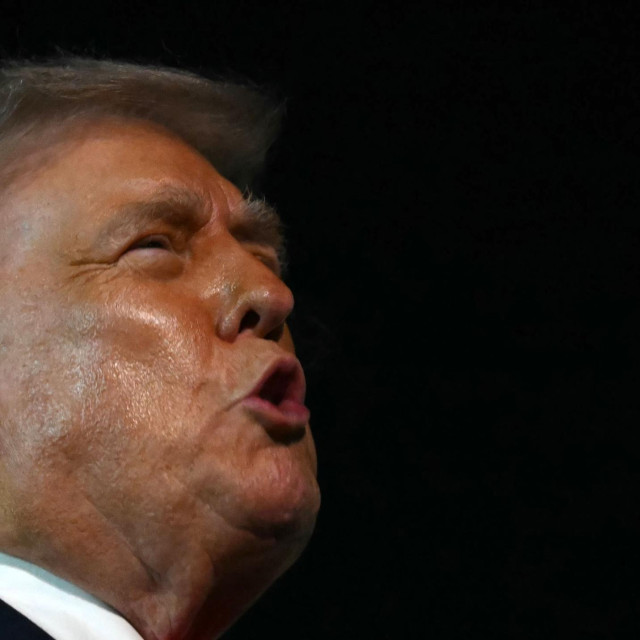 Donald Trump 