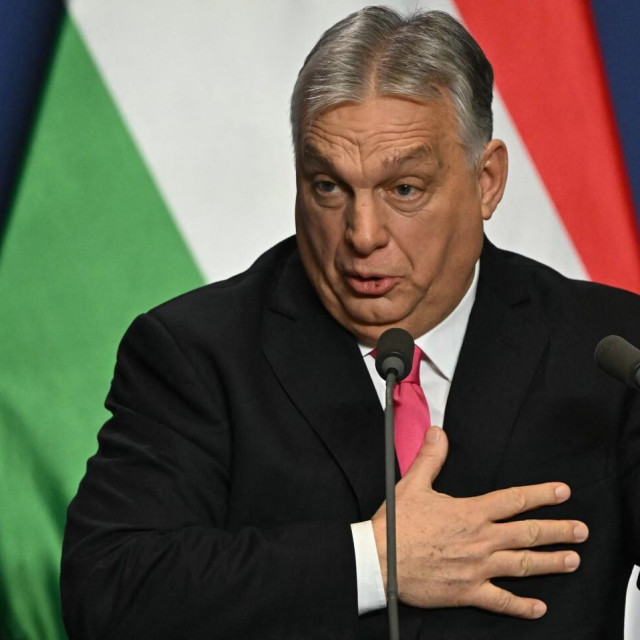 Viktor Orbán