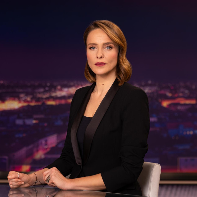 RTL Direkt - Mojmira Pastorčić