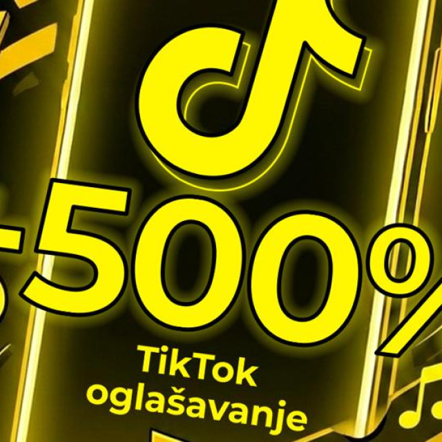 Kako je TikTok u Hrvatskoj u samo godinu dana od eksperimentalnog kanala postao ključna komponenta marketinške strategije brendova, otvarajući nove mogućnosti za doseg, angažman i rast prodaje

Oleg I Crew