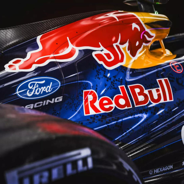 Red Bull F1