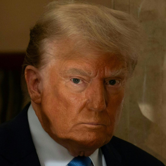 Potezi Donalda Trumpa iz dana u dan izazivaju sve veću zabrinutost