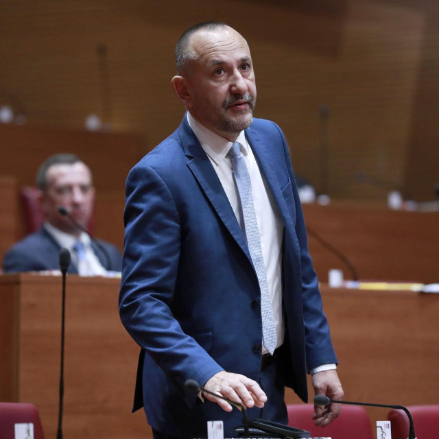 Hrvoje Zekanović