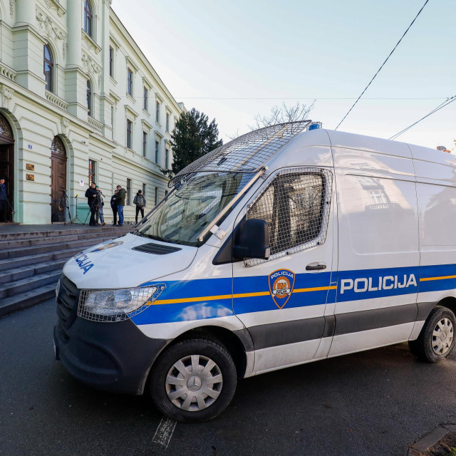 Ilustrativna fotografija