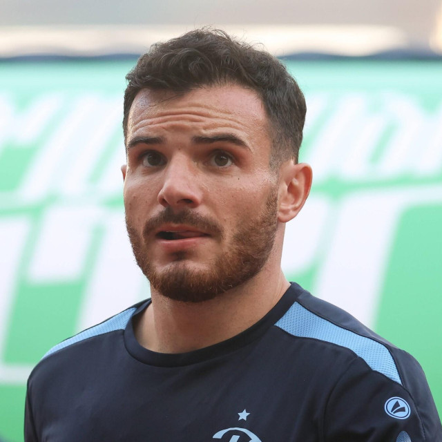 Tornike Morčiladze