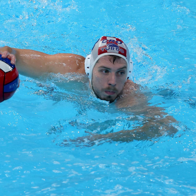 Marku Žuveli je opravdano poništen gol