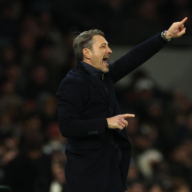 Niko Kovac