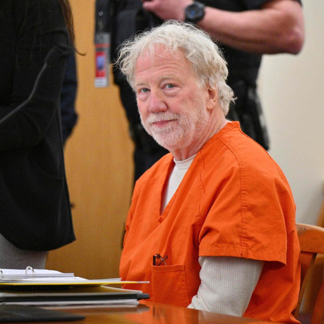 Timothy Busfield