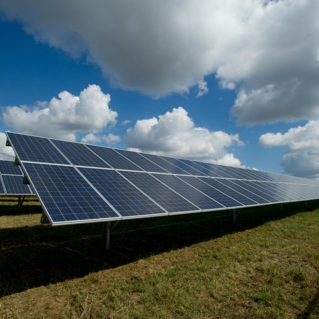 Inicijativa za solarnu energiju
