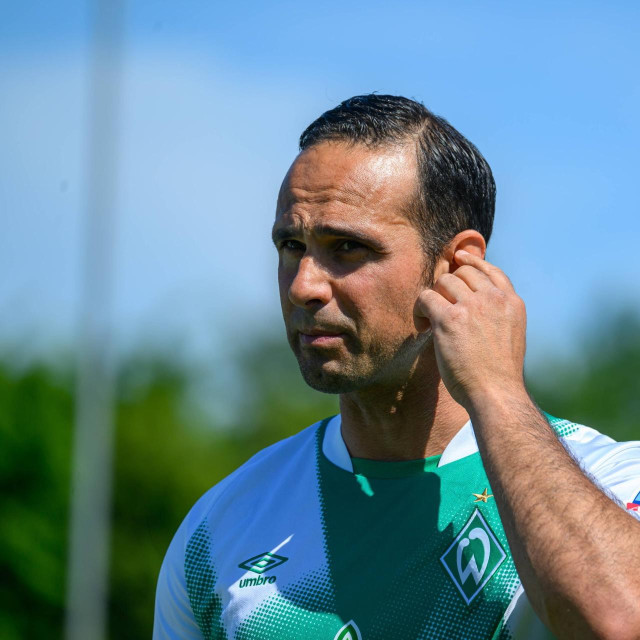 Alexander Nouri