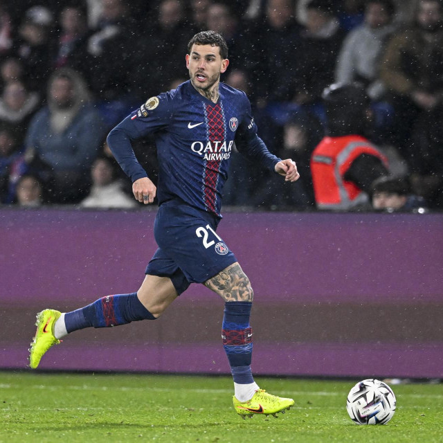 Lucas Hernandez