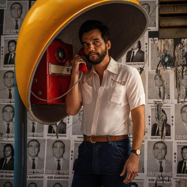 Tajni agent, Wagner Moura: Uz podršku SAD-a zemlju su uveli u razdoblje vojne diktature. Uslijedili su: cenzure, hapšenja, mučenja i pogubljenja bez presude

 