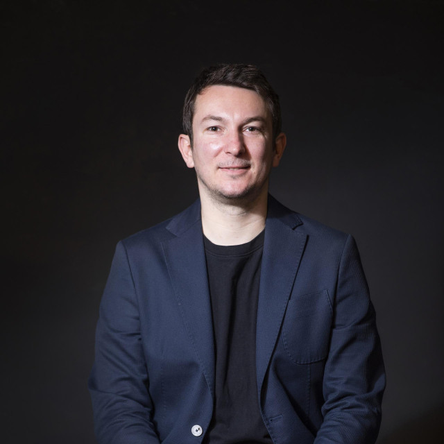 Ivan Magud
 