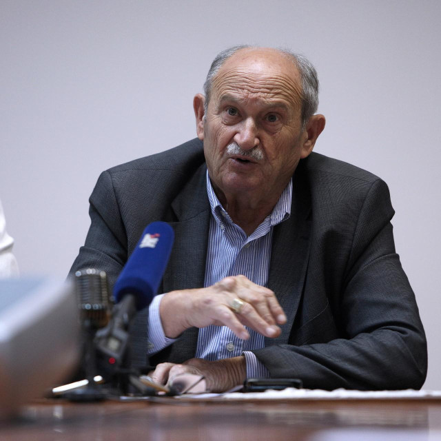 Veselko Gabričević