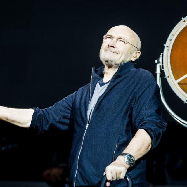 Phil Collins
